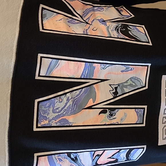 Pink sweatshirt - Picture 3 of 4